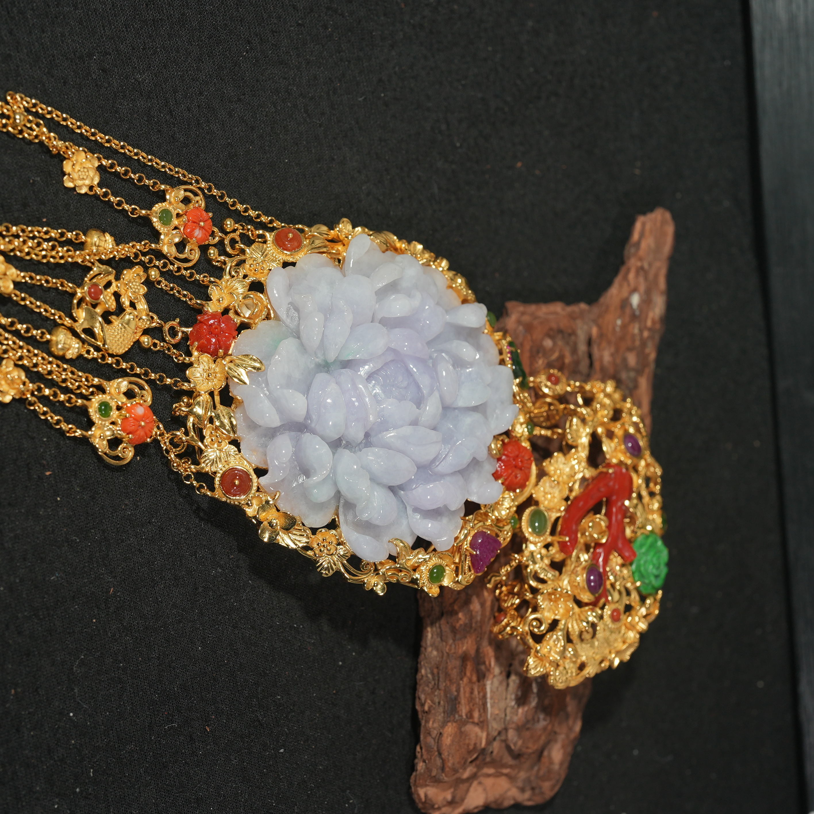 非金属锦纶吊坠 香港王老板-饰品吊坠5e679