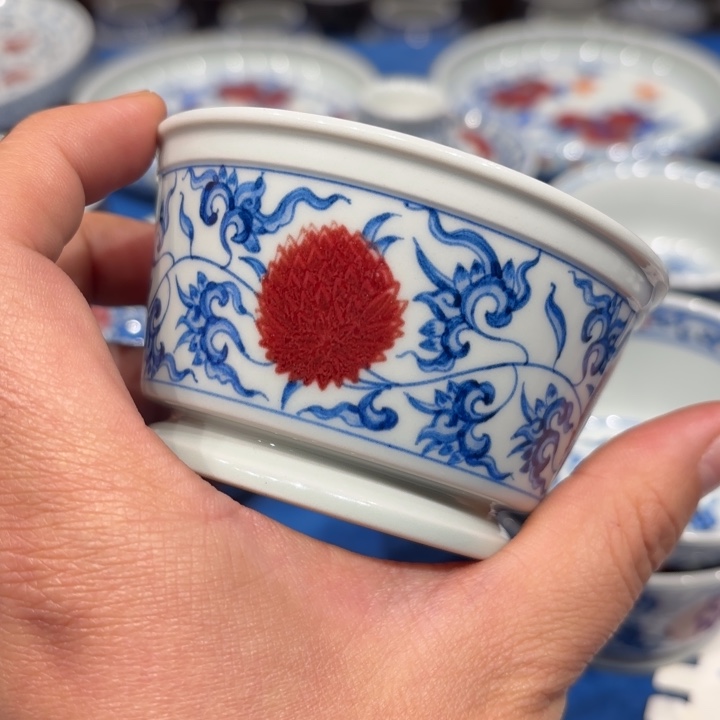 景德镇陶瓷博物有限公司