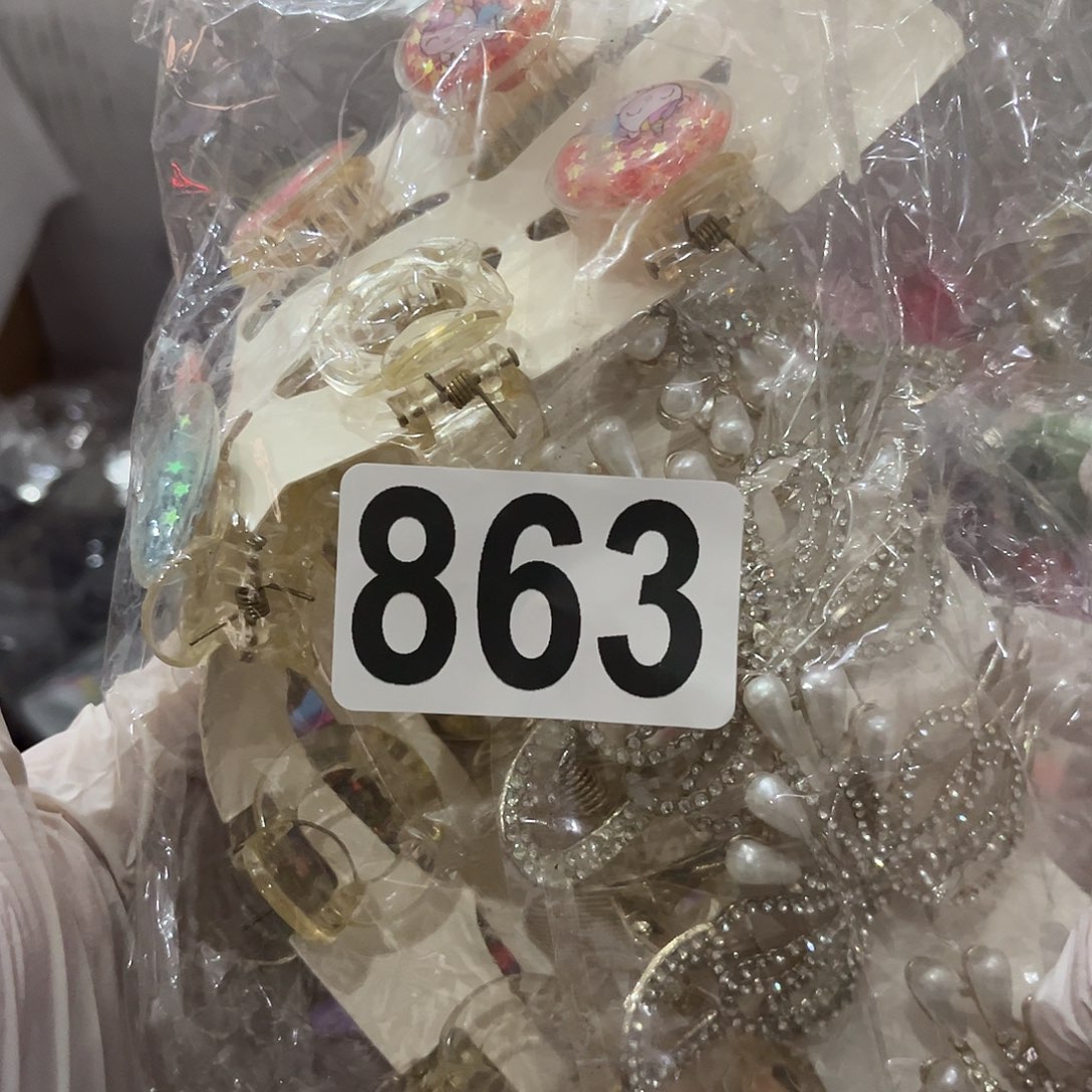 艳***品863 手工制作工艺制作材料