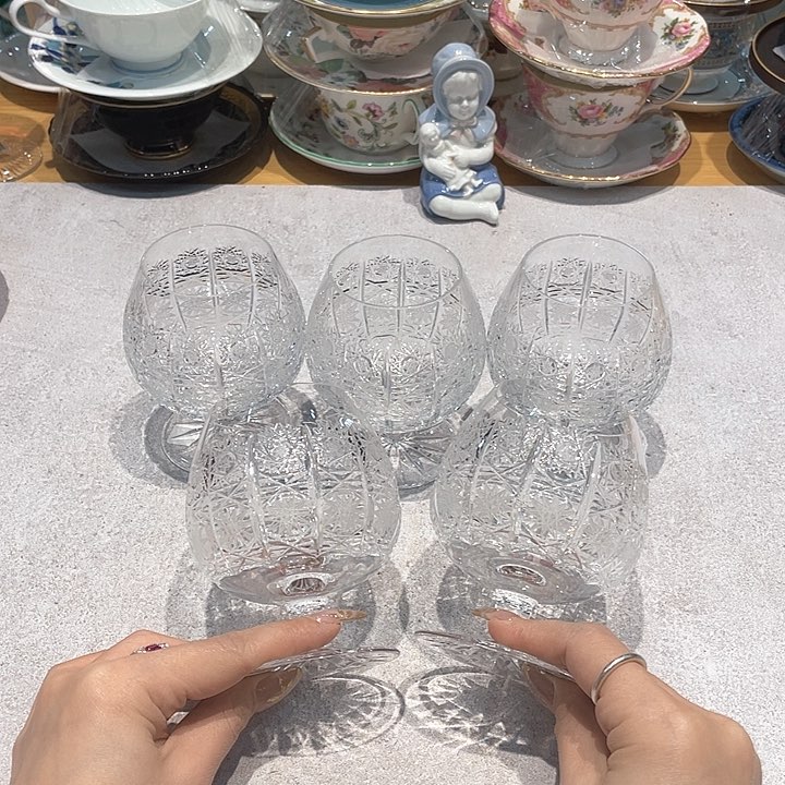 精品进口瓷器瓷片