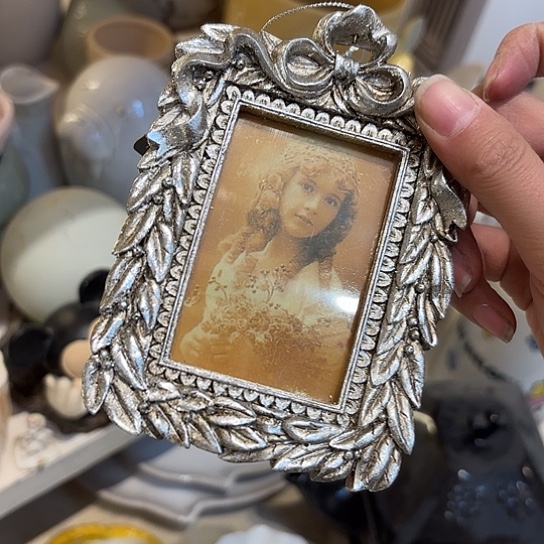 摆件外贸尾单微瑕，介意慎拍