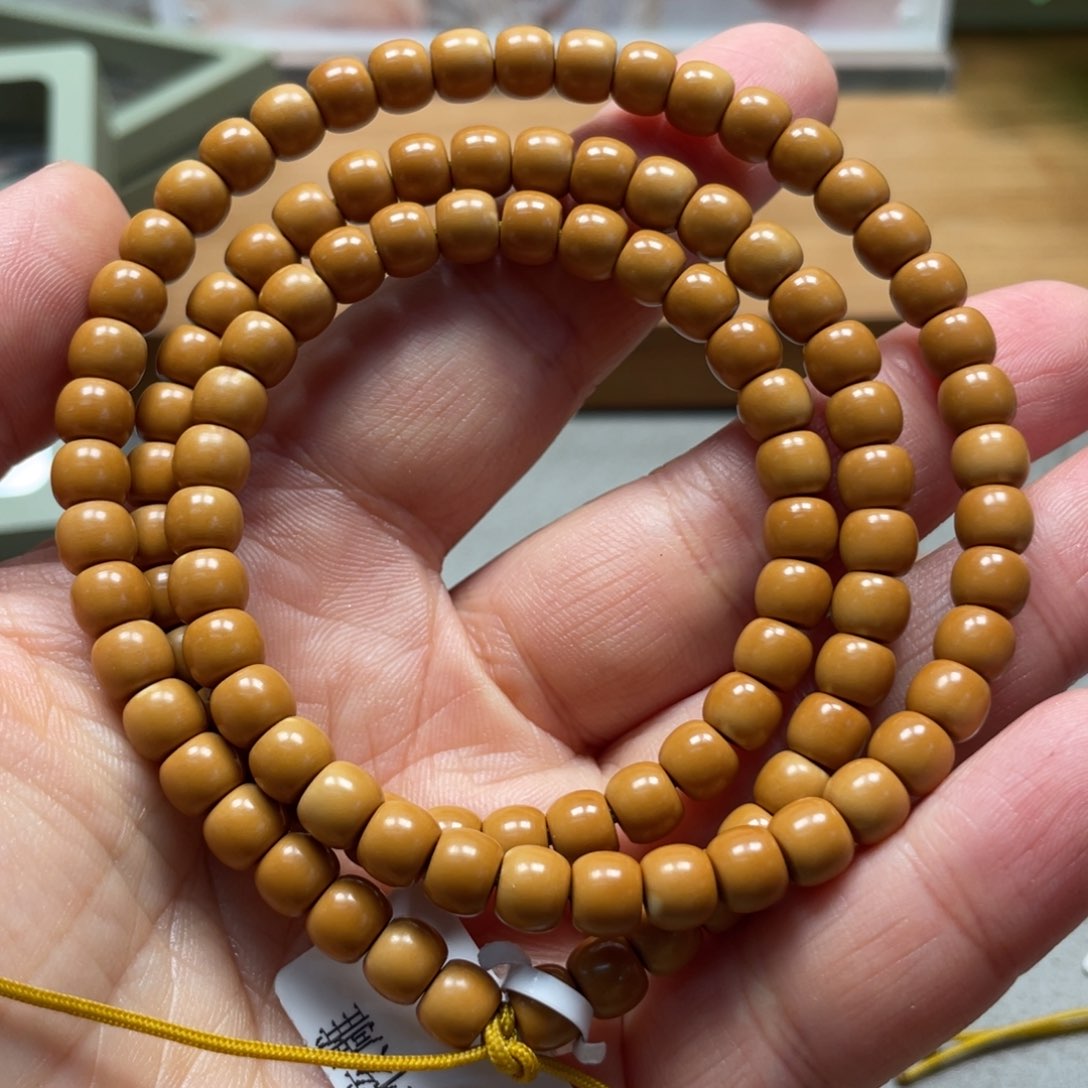 手串/手链橄榄核Hhediao·Hhediao0.64