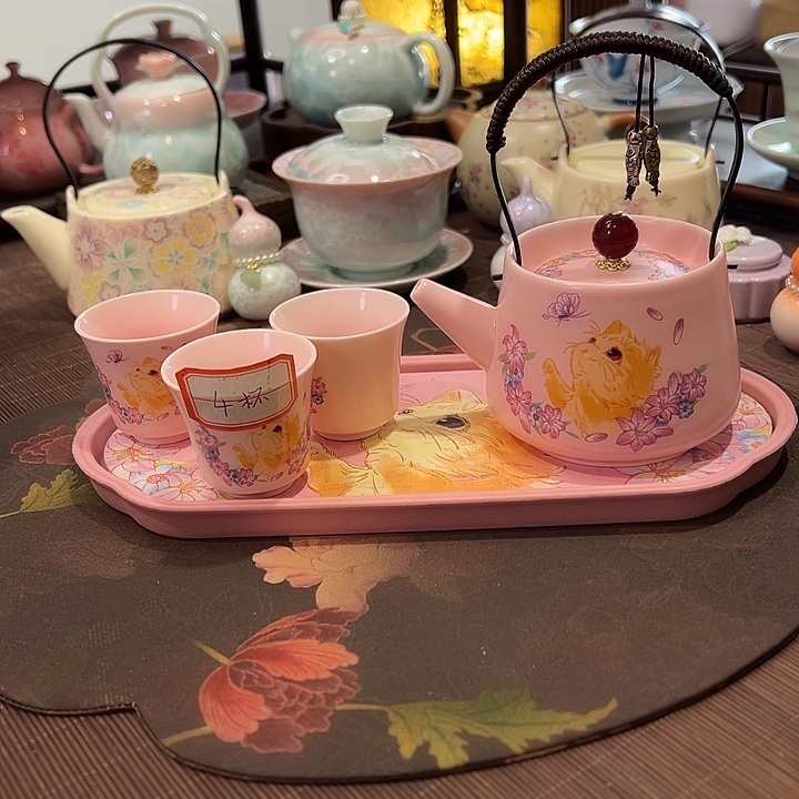 茶具配件其它茶器