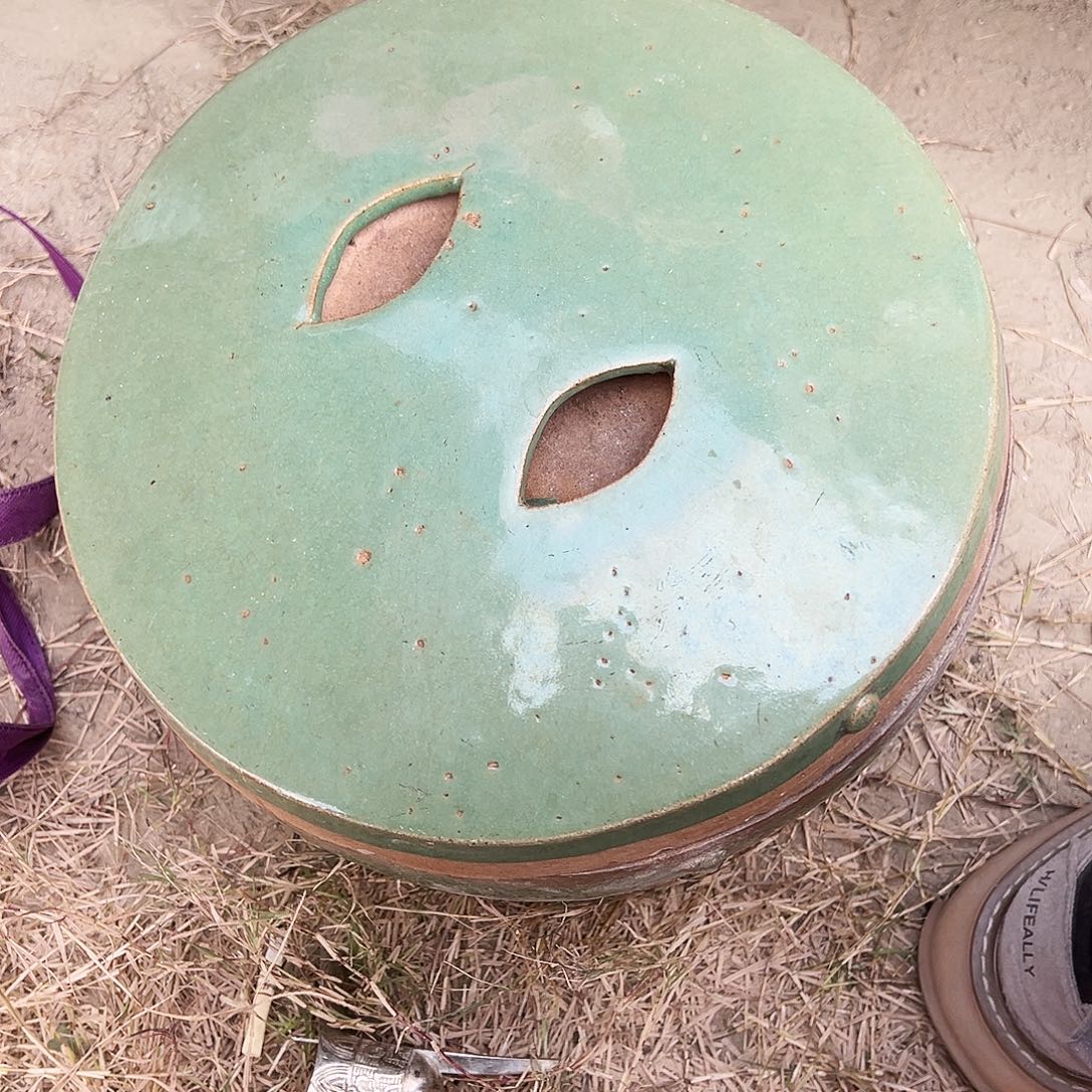 懂***你非洲紫檀（红花梨）