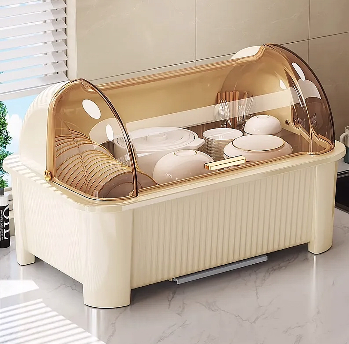 D箱（01-020）收纳箱展示为准