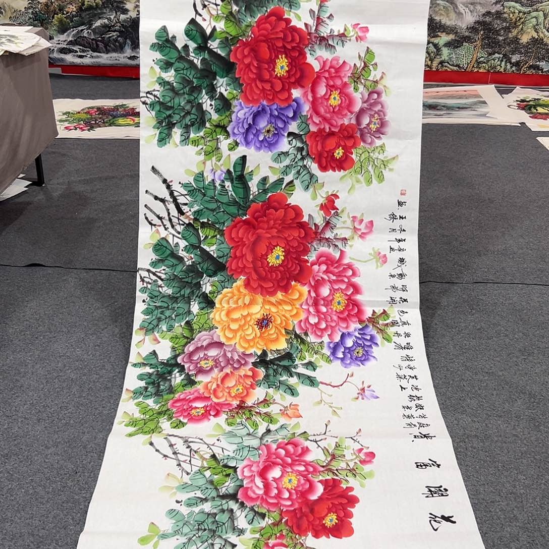 老哥们早上好啊哈
