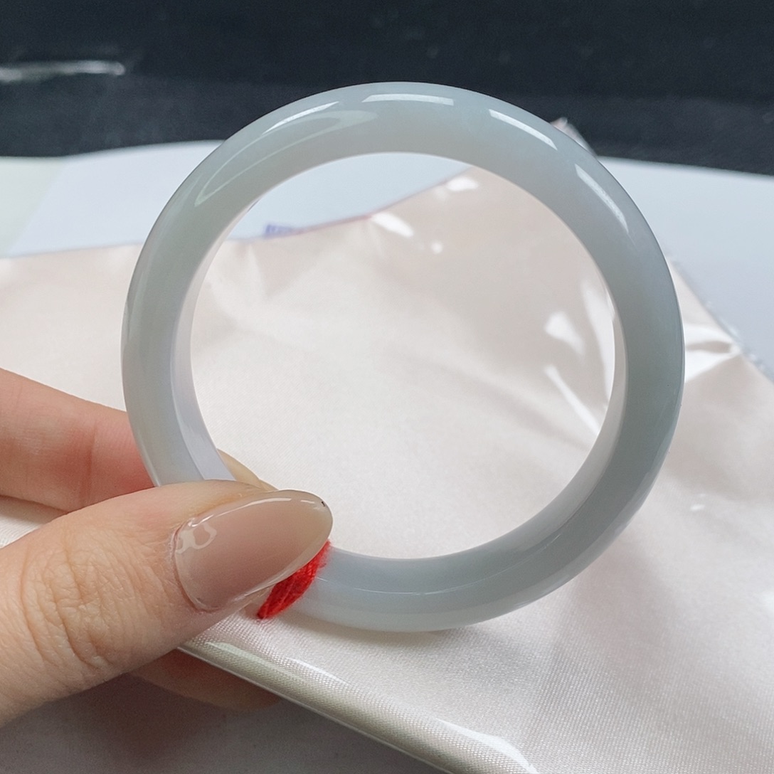 【闪购商品】翡翠手镯未镶嵌248号