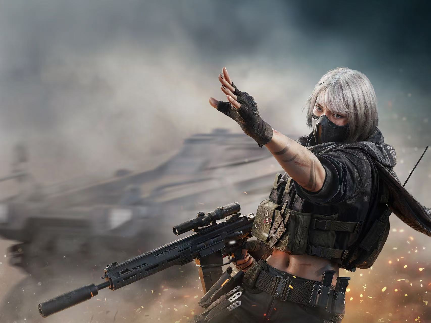 三角洲收藏卡【六十包】