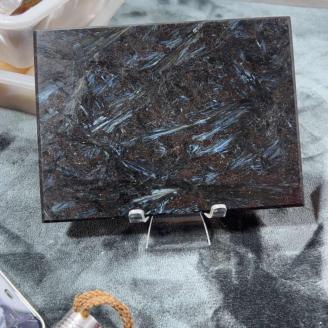 水晶摆件未镶嵌208