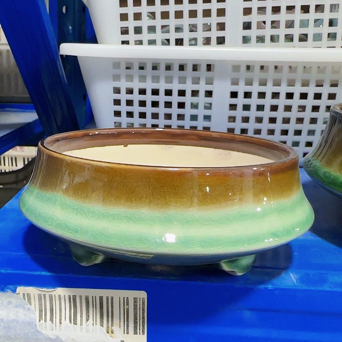 陶瓷花盆特价上新