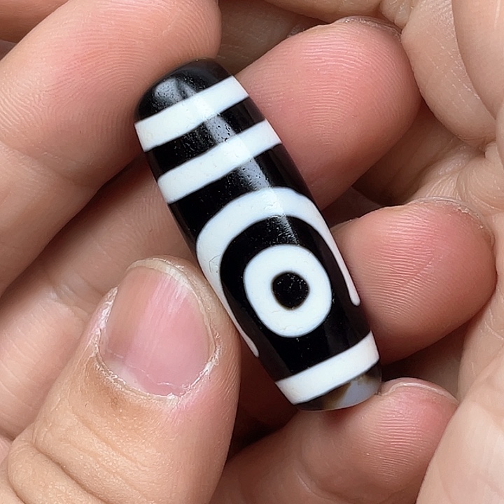 玛瑙/玉髓颈饰未镶嵌藤*