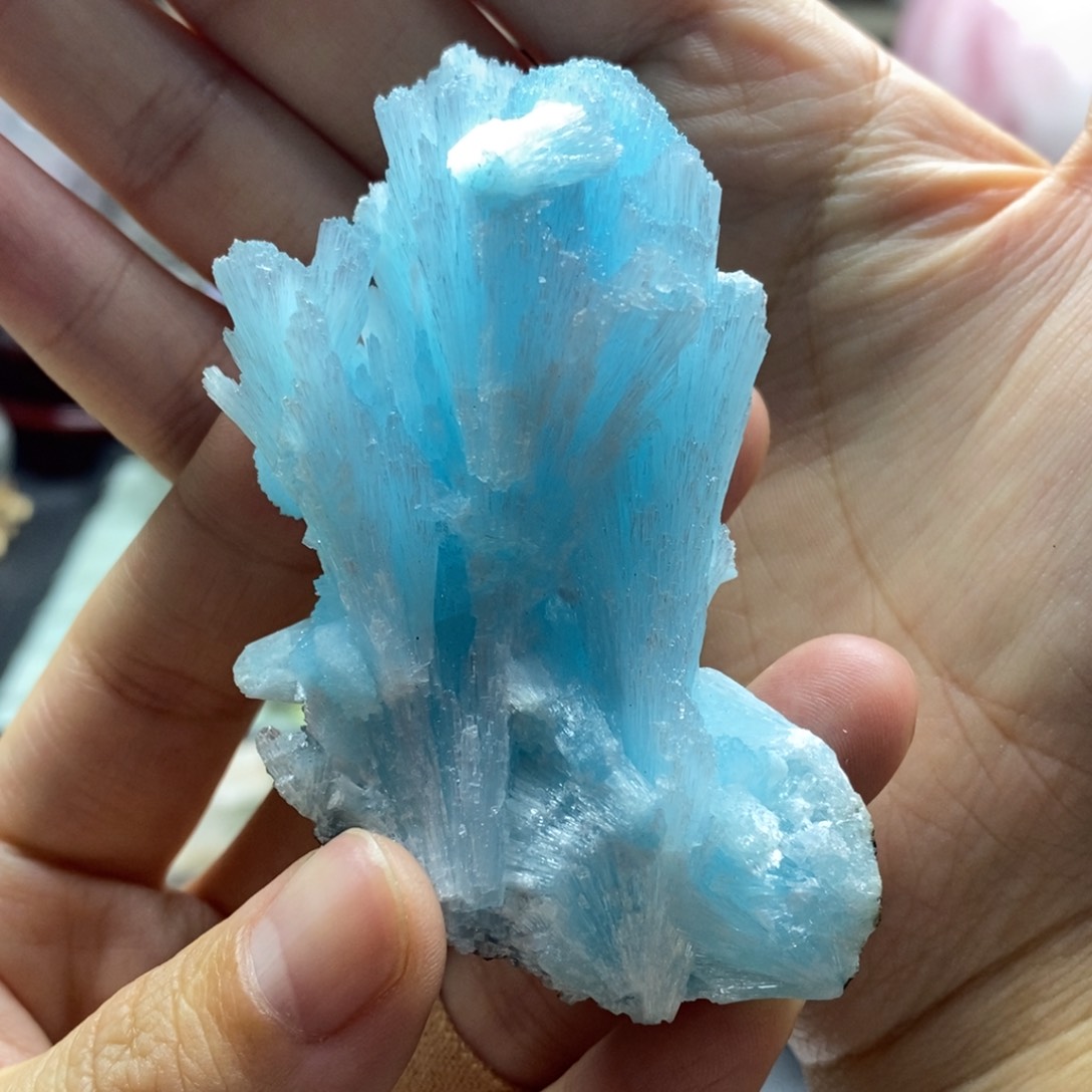 未镶嵌水晶大型摆件（非配饰）小*月