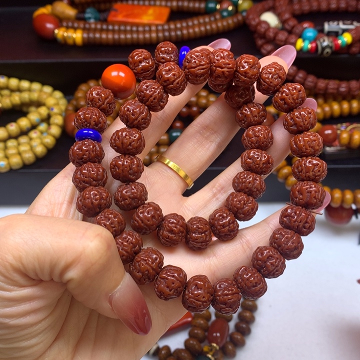 金刚菩提吊坠菩提