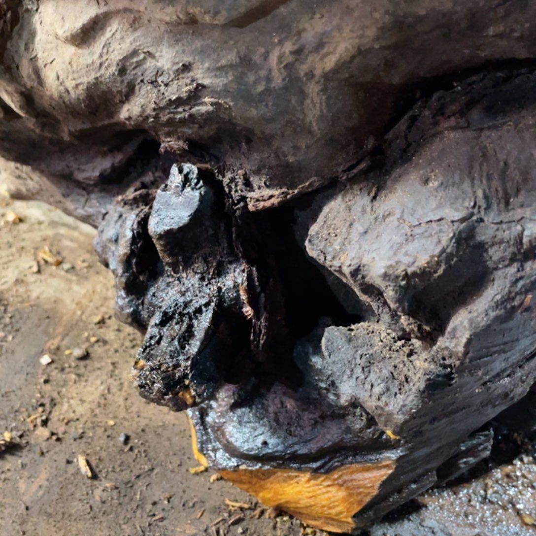 清***在贡木手串私人定制