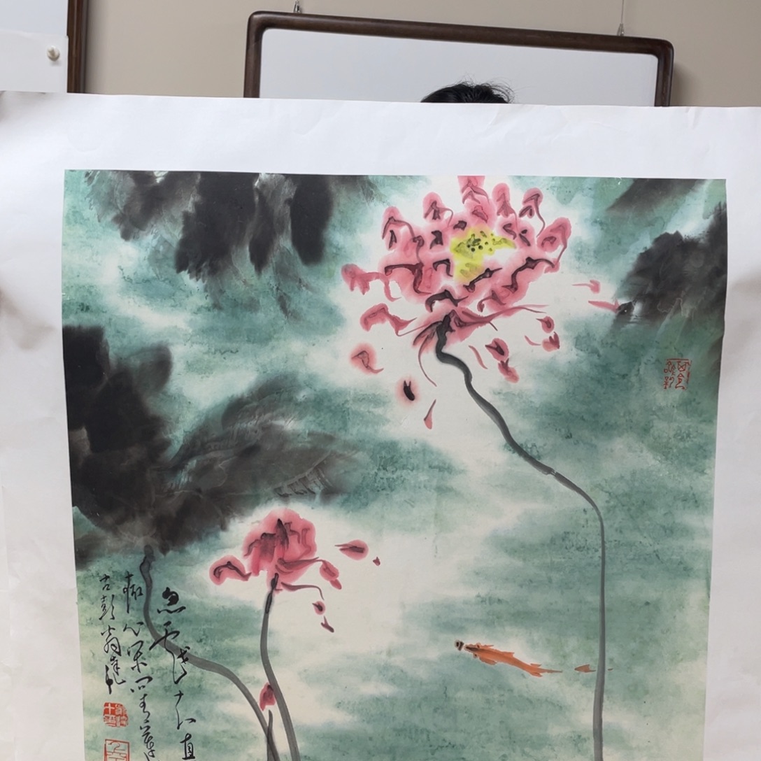 国画老师老师老师