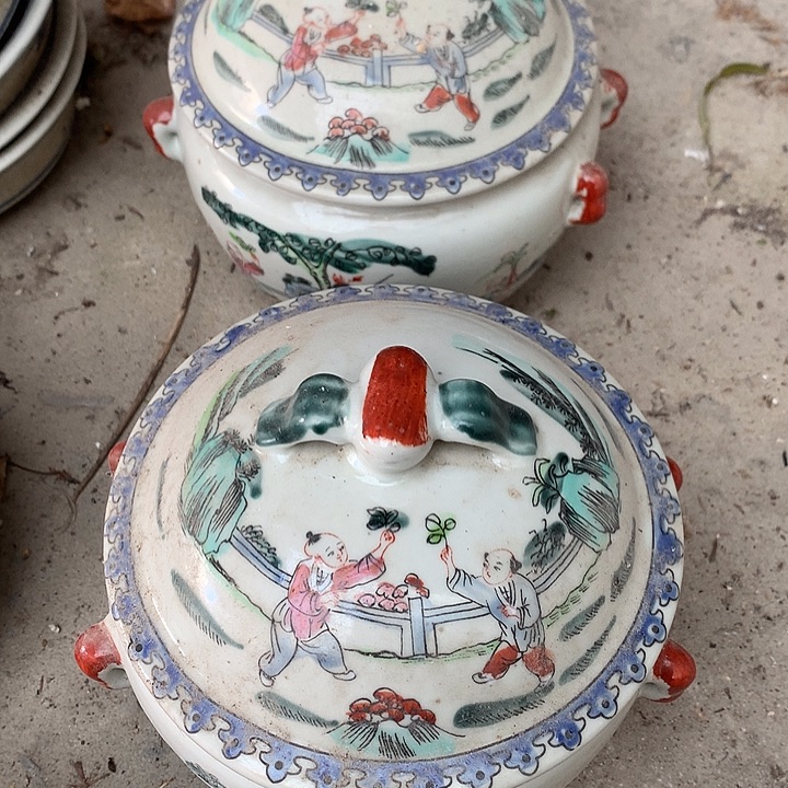 精美家居生活摆件