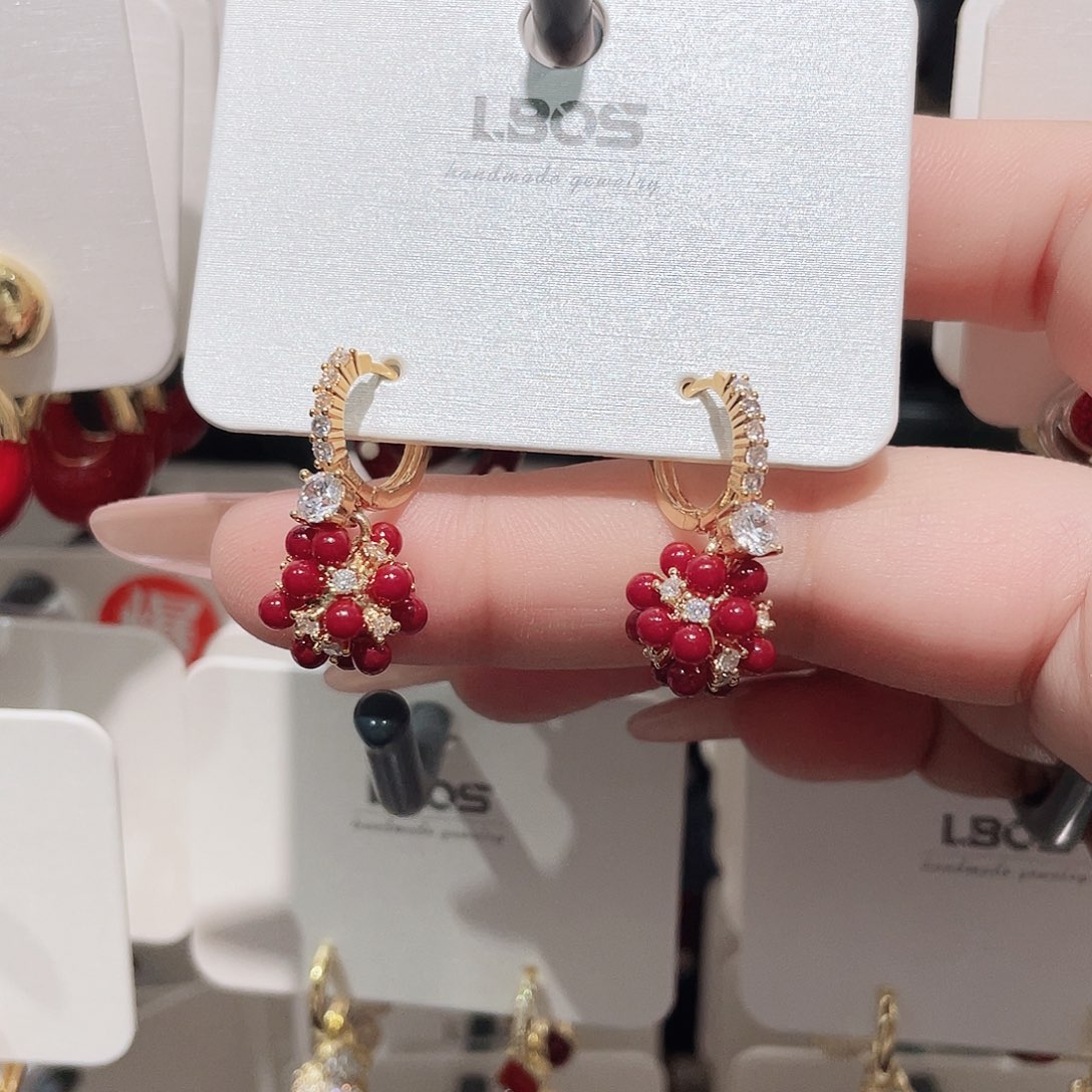 合成立方氧化锆铜合金925银