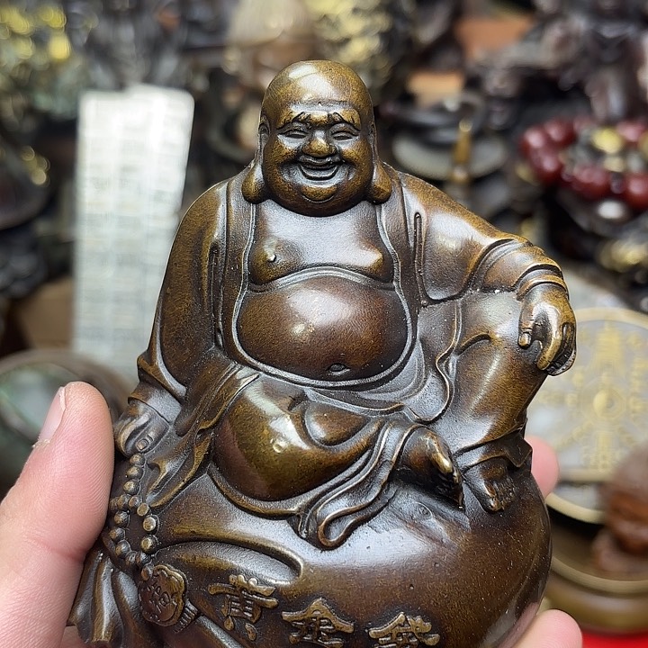 嘉嘉精品铜器摆件