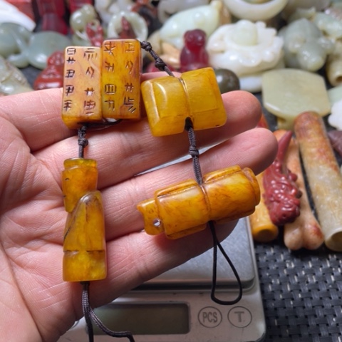 瓷片精美瓷器瓷片