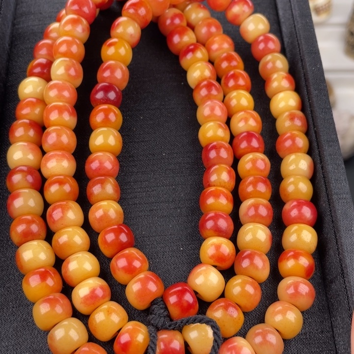 驼骨其他骆驼骨桶珠10/108