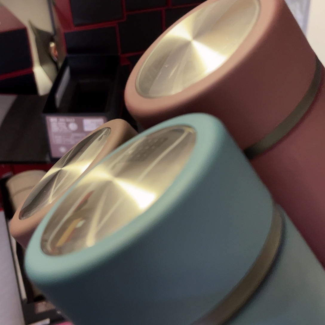 302不锈钢随机保温杯