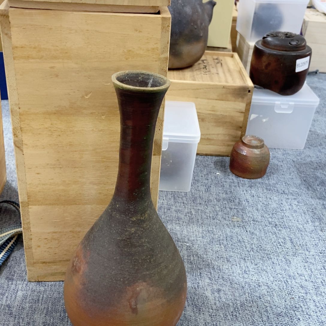 紫砂茶杯非常满意好看得物件