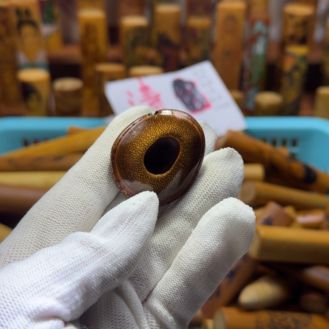 竹类精品实心玉竹