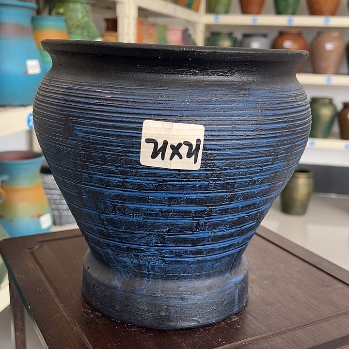 红陶18.8-1微瑕土陶