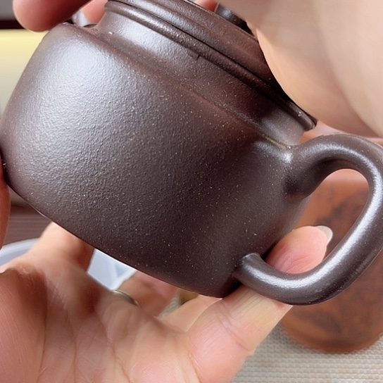 紫砂茶壶今天不知道