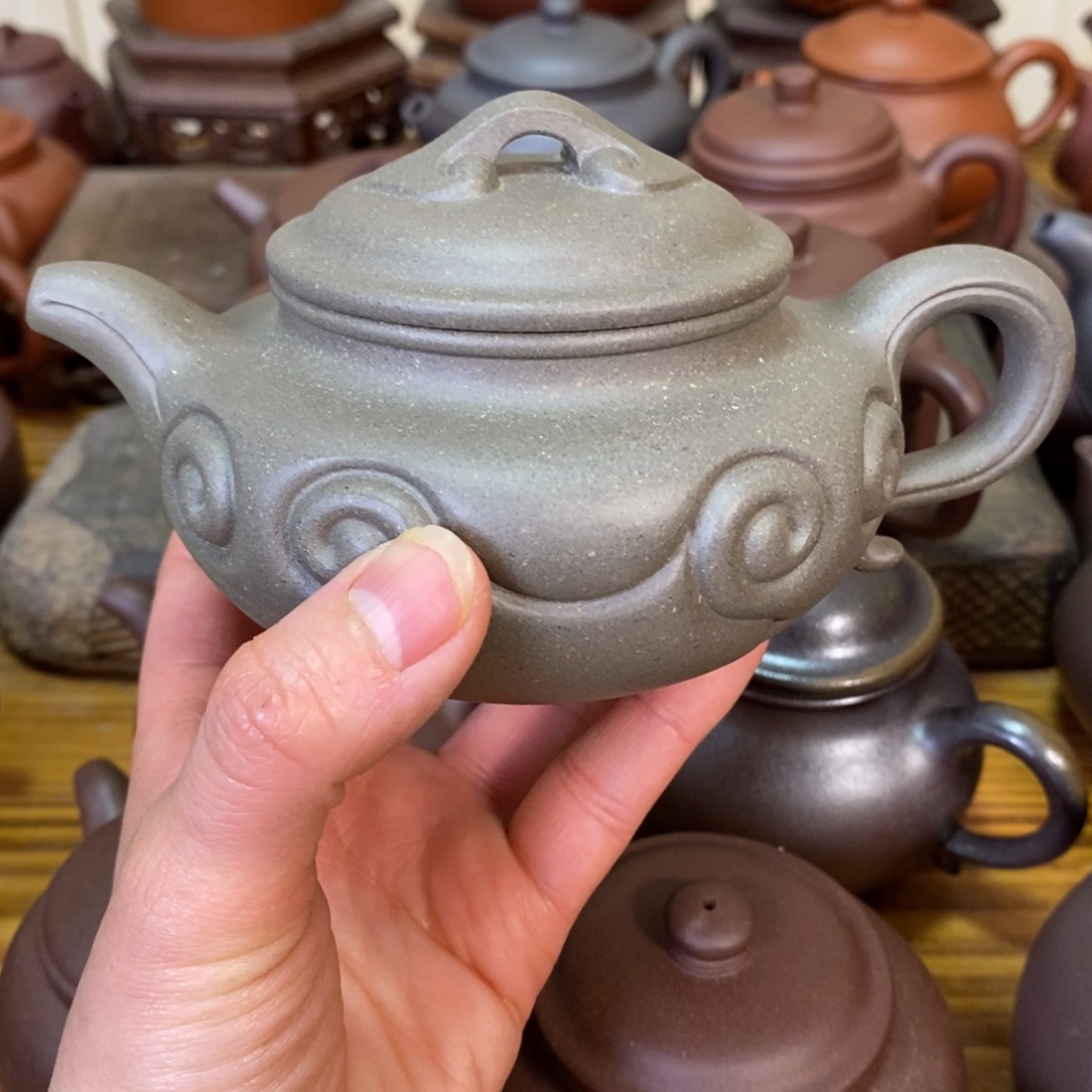 紫砂茶壶v v b n n m m m