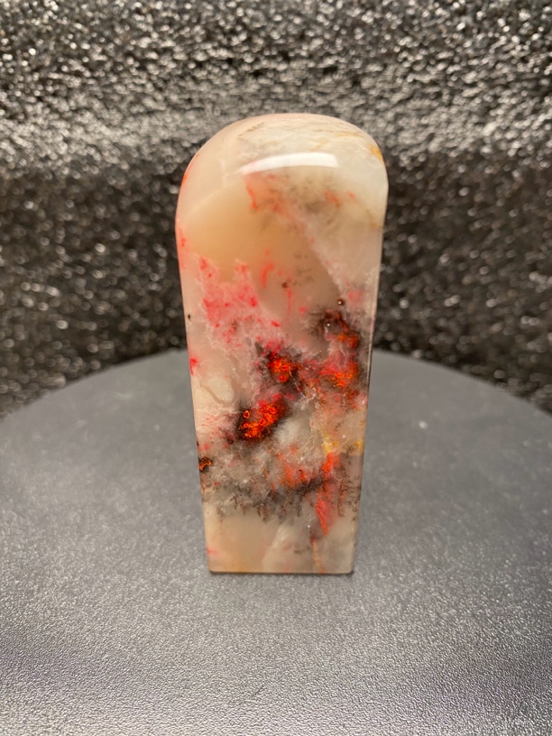 巴林软地水草印章