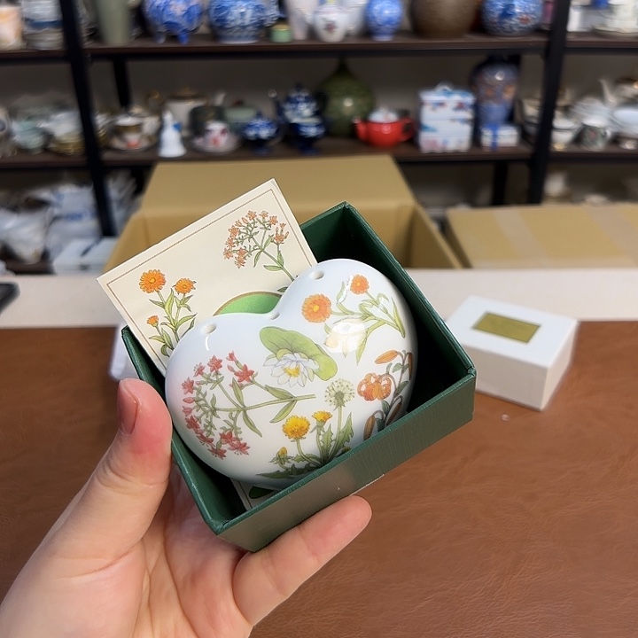 瓷片介里家的精选好物