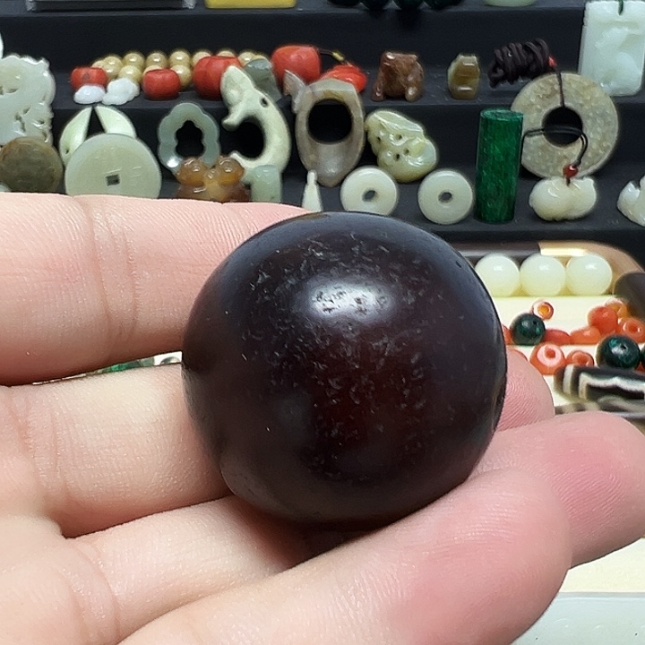 复古……民族风……陶