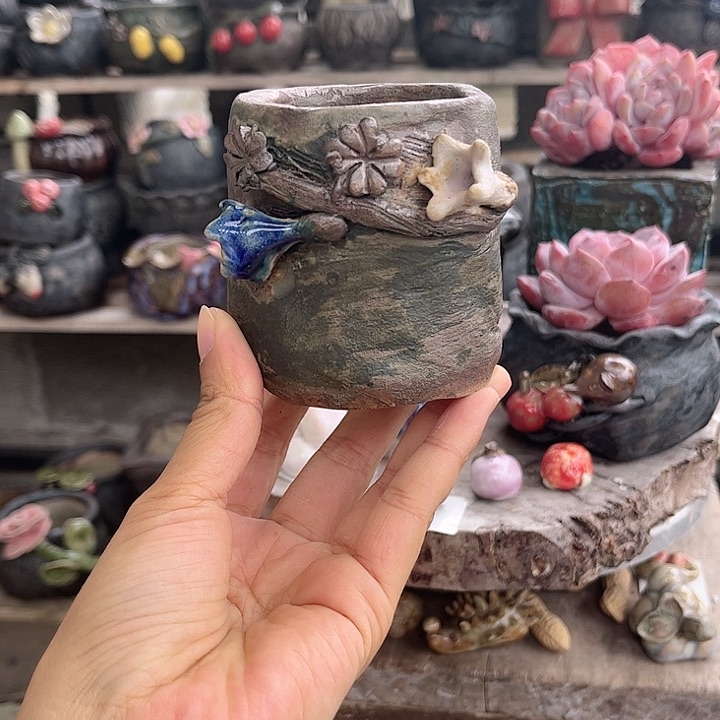 红陶不知道你是怎么