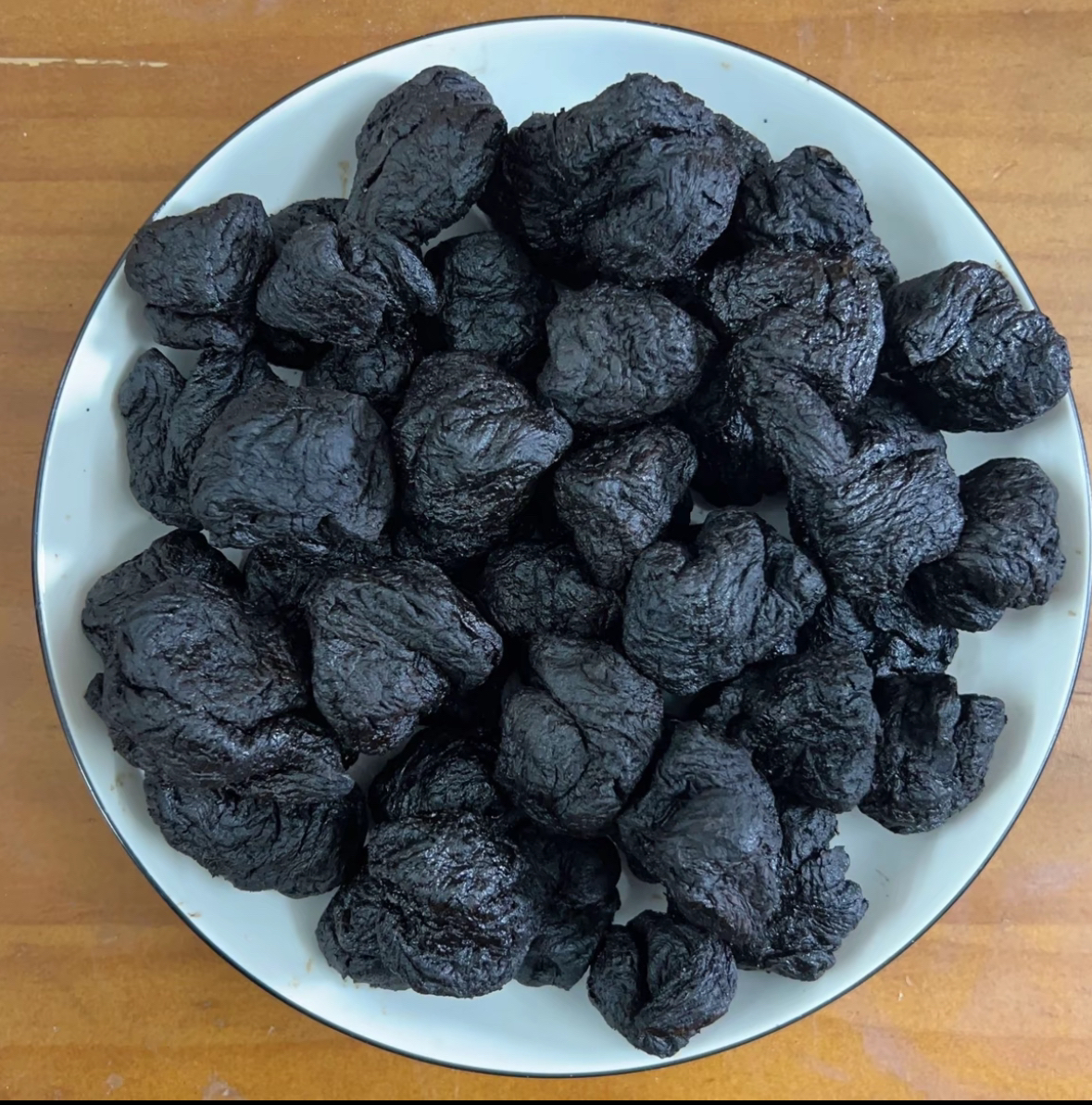 熟地【调味虾福利】