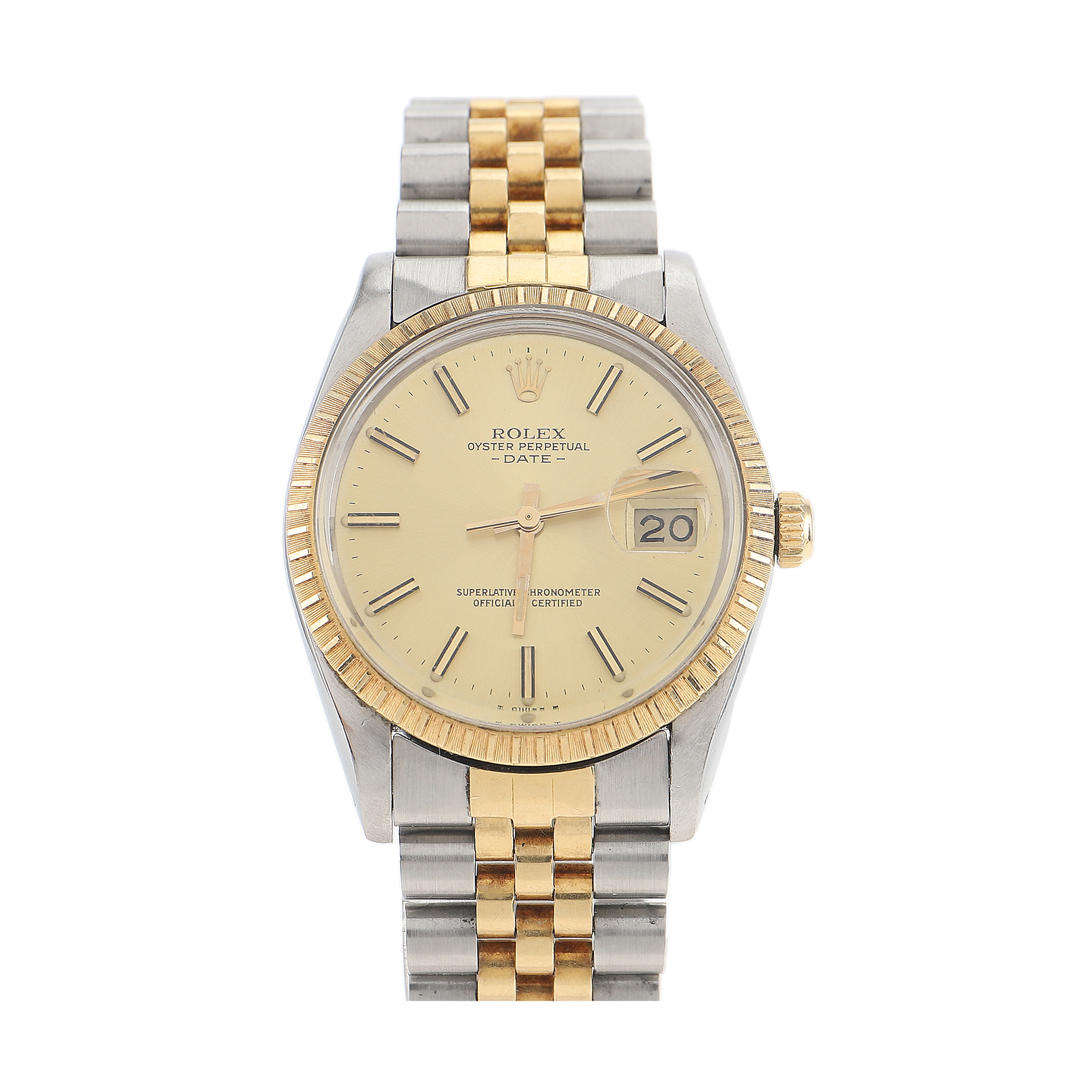 95新 Rolex/劳力士 红布林/C1/14310179/z/121495