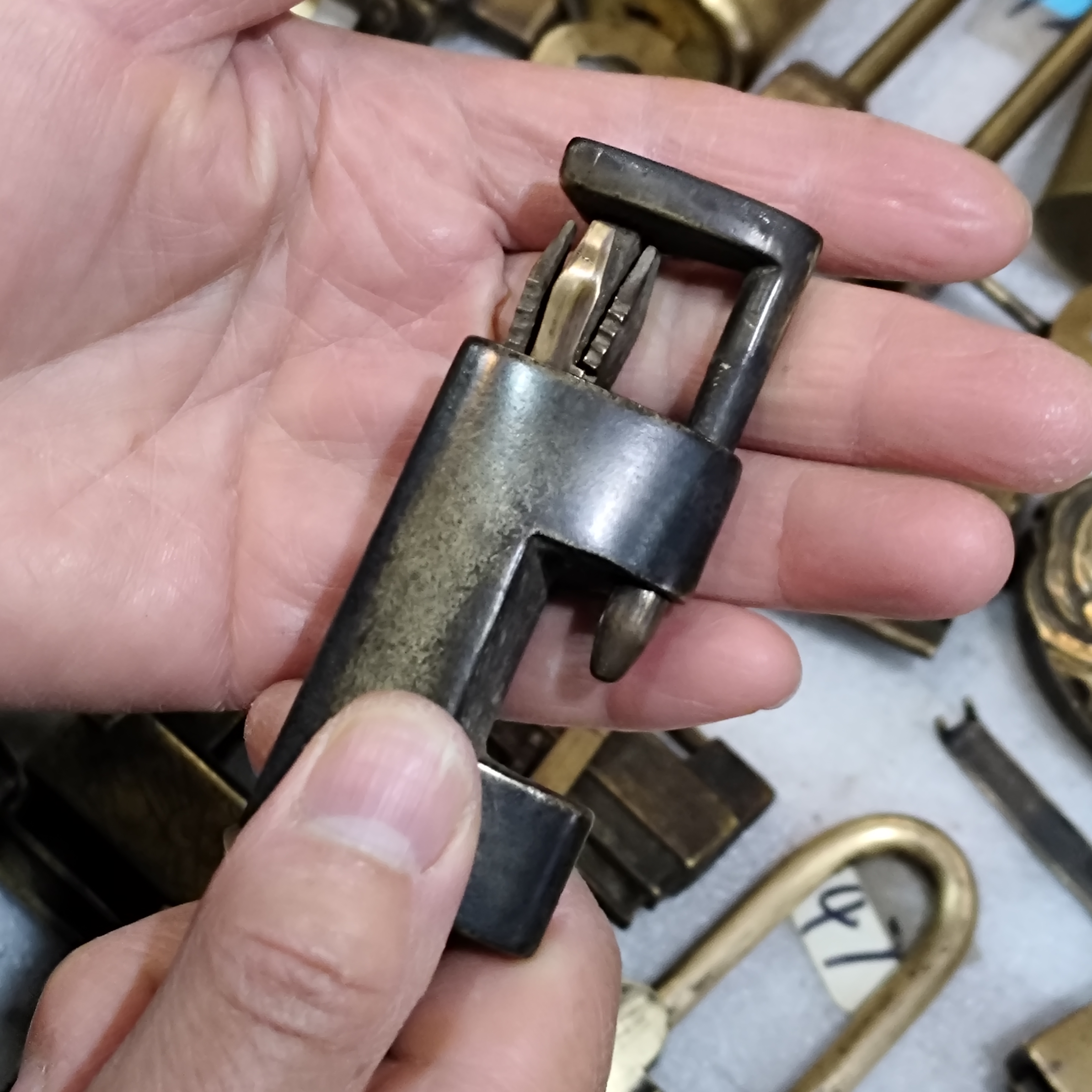 H9,老物件家居摆件装饰怀旧把件中古装饰摆件办公室摆件室内