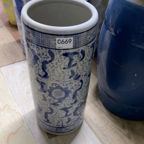 陶瓷制品有瑕疵处理