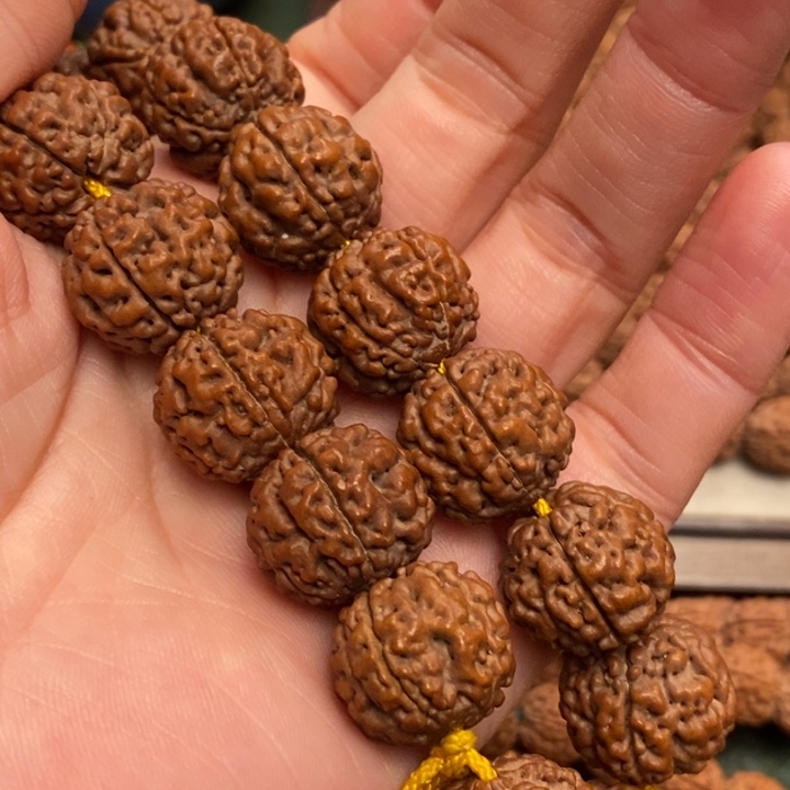 菩提自****觉跳跳龙小金刚