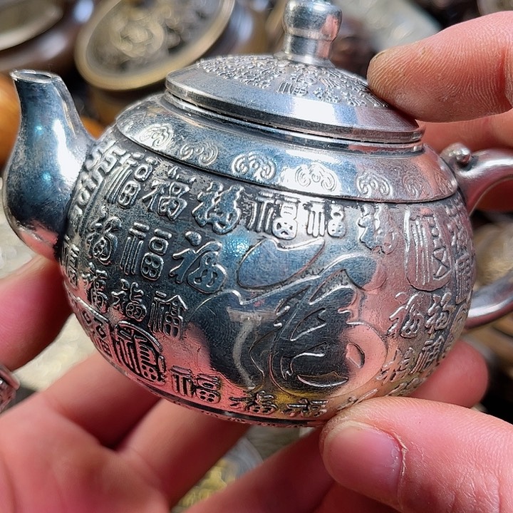 铜器摆件家居摆件