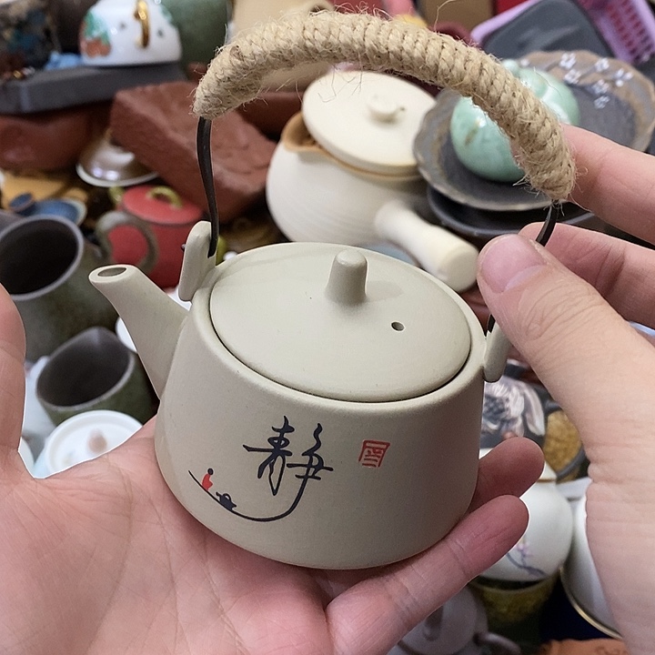 陶瓷艺术品及陶瓷制品