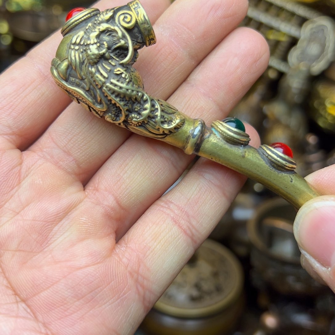 精美文玩精品摆件