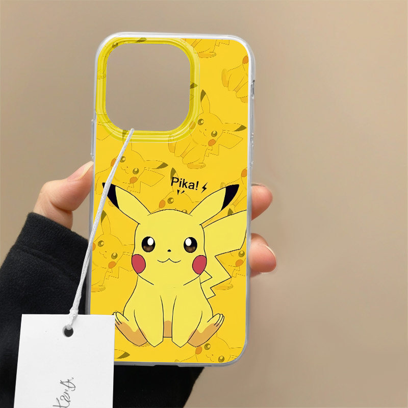IMD壳iPhone苹果16手机壳15适用华为matep荣耀OPPO小米vivo三星