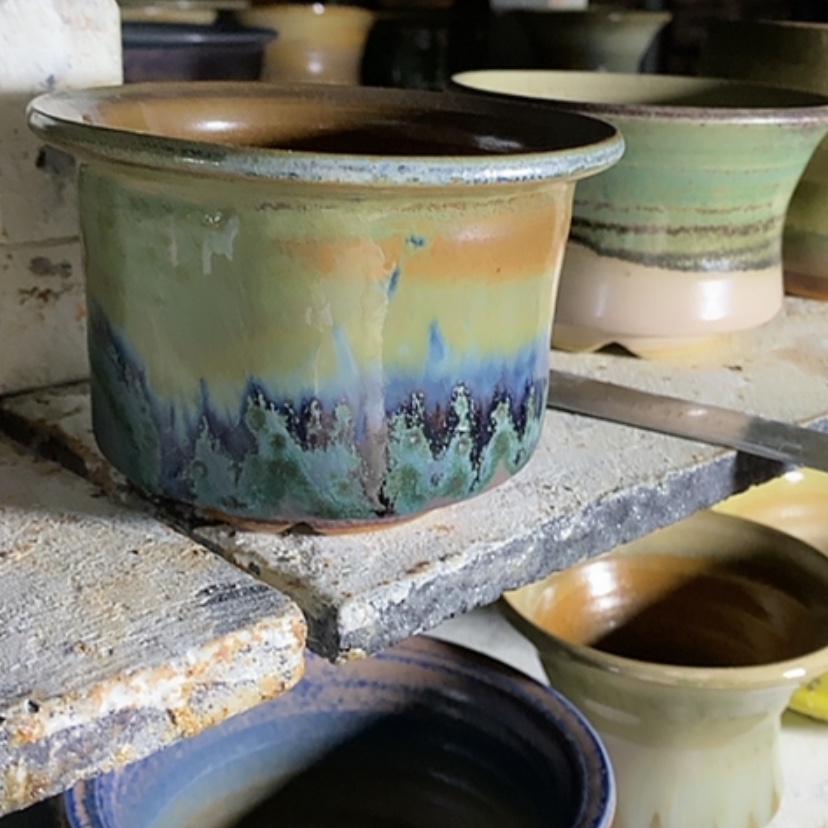 【闪购商品】红陶口9.5