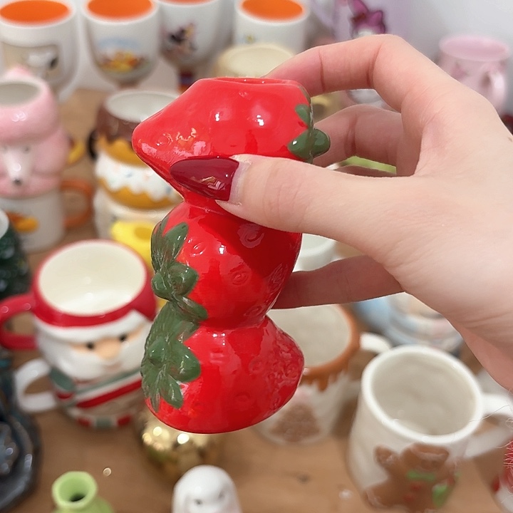 瓷片陶瓷完美主义慎拍
