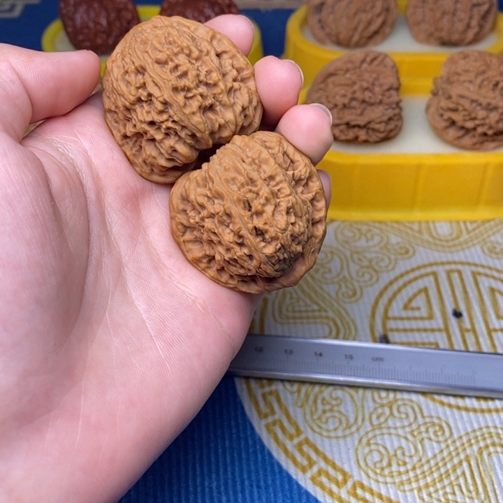 南疆文玩核桃文玩核桃