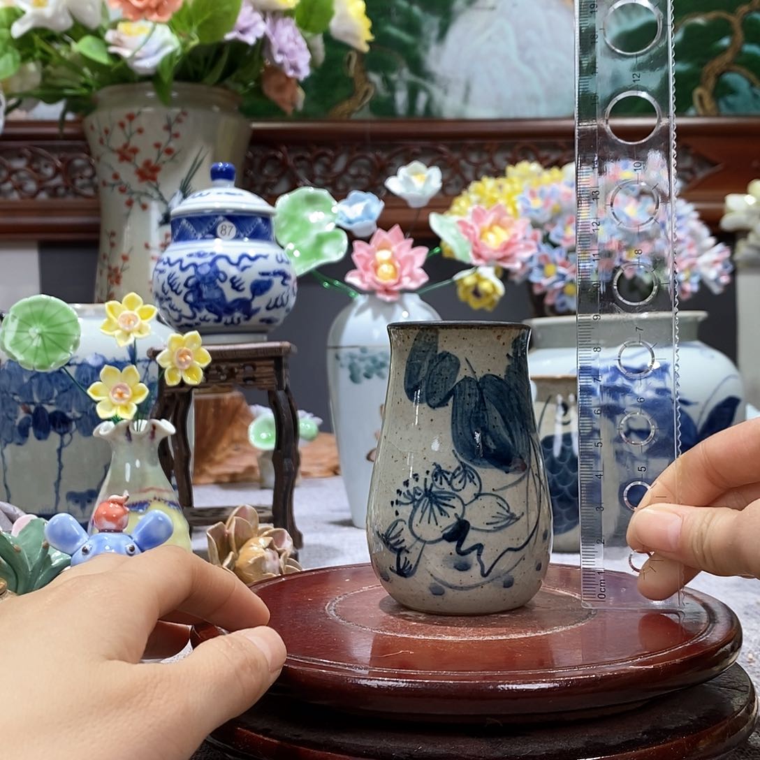 瓷片景德镇的陶瓷