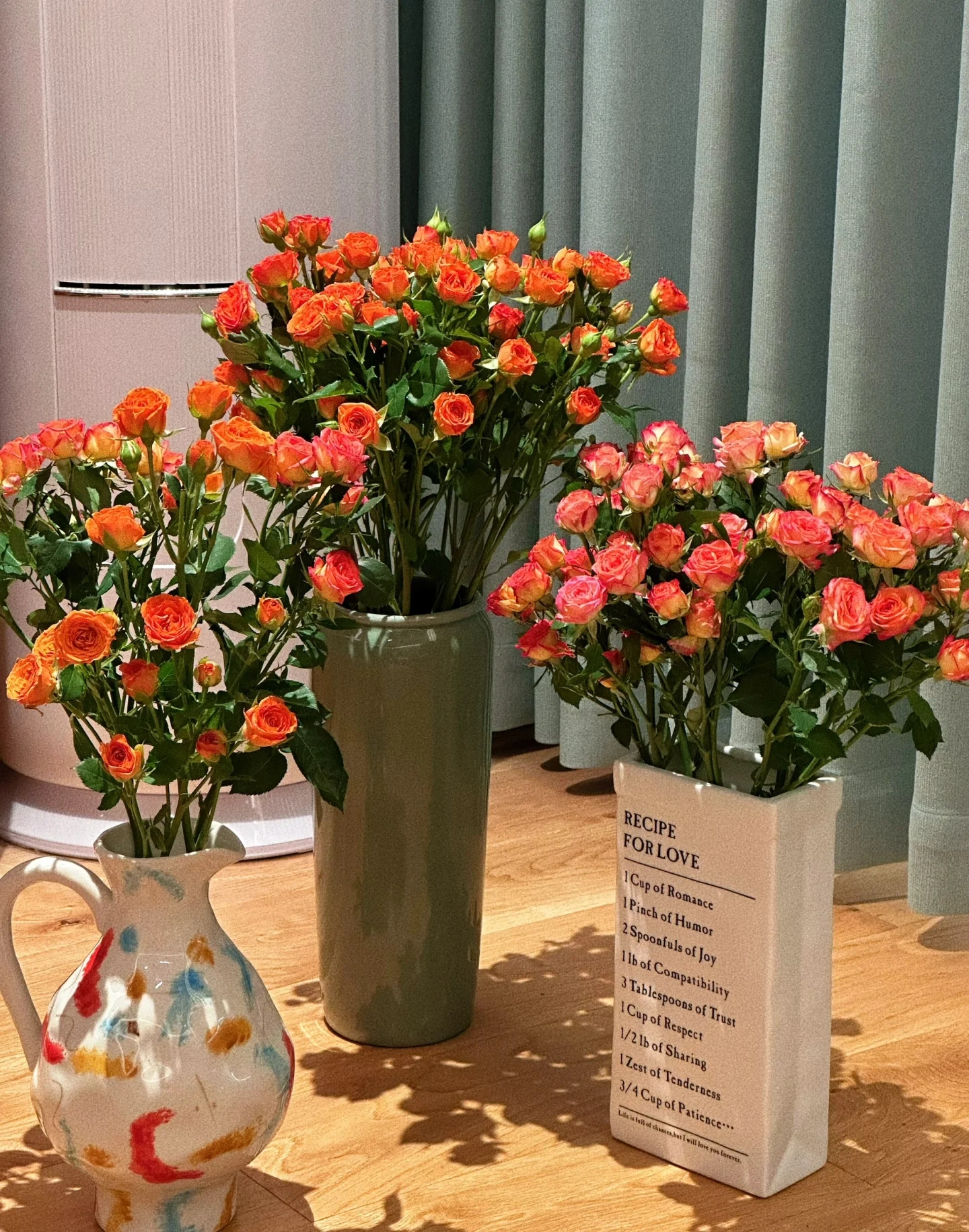 【爱丽丝】   一单包邮  多色渐变系 云南昆明斗南基地直发