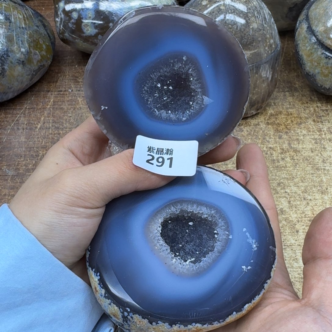 玛瑙/玉髓珠宝奇石未镶嵌