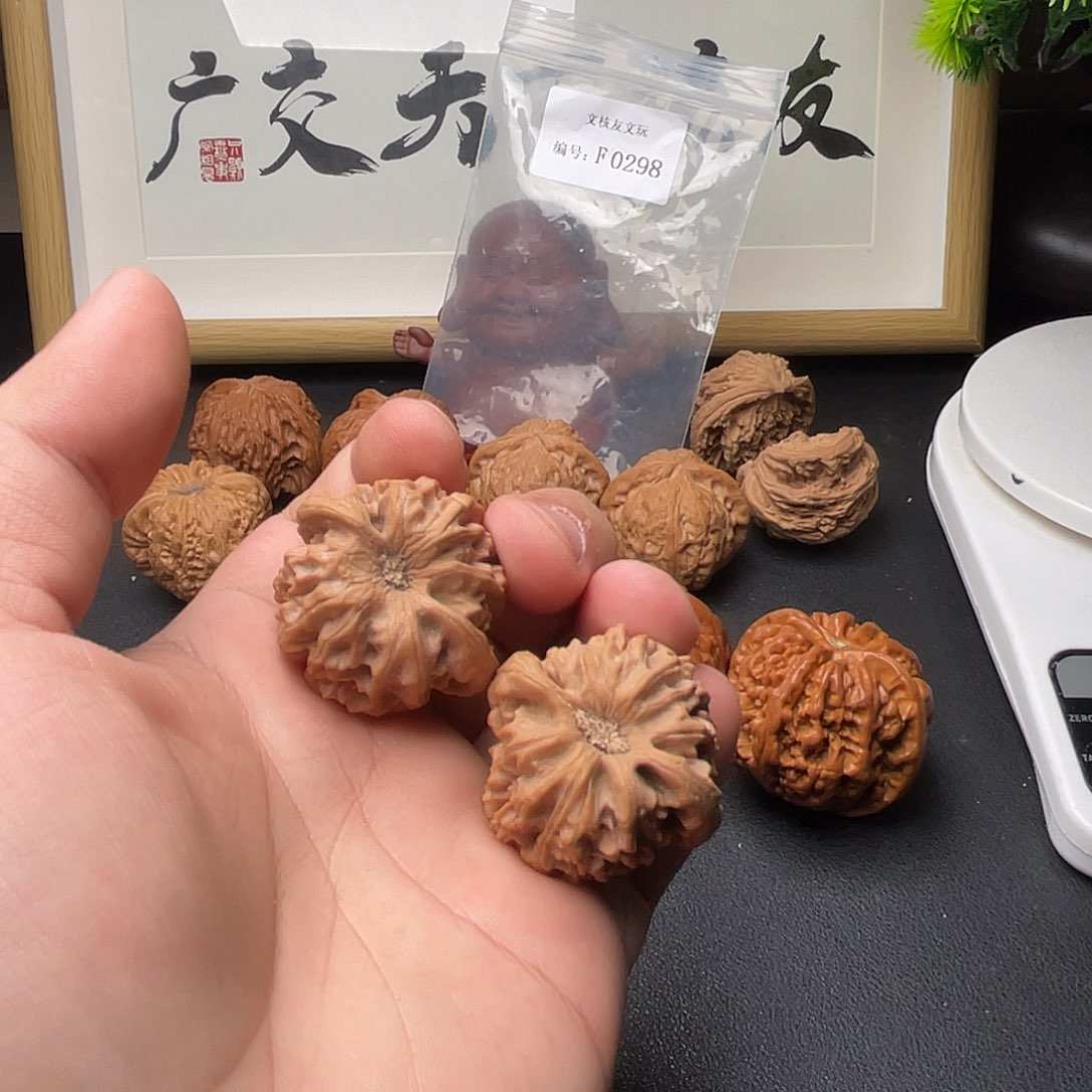 *****F298龙门涧38尺全品